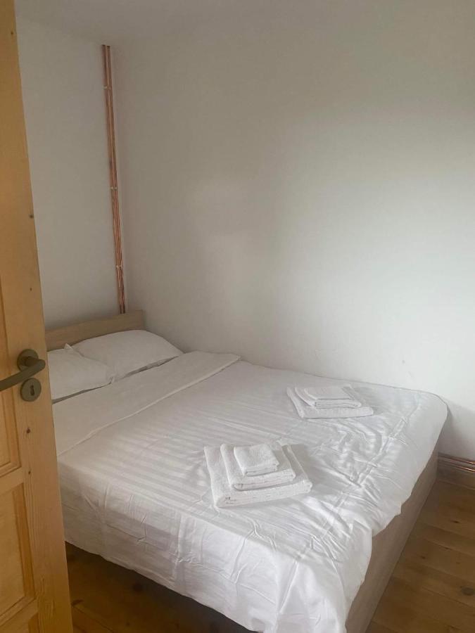Casa Eden Fit Villa Faget  Exteriör bild