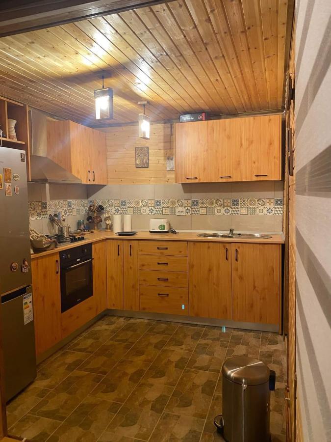Casa Eden Fit Villa Faget  Exteriör bild
